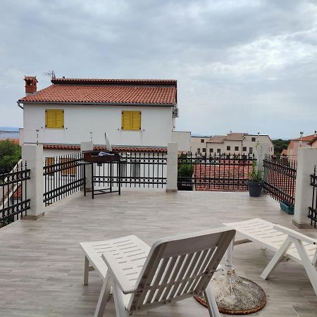 Istrian House Premantura Apartment Exterior foto