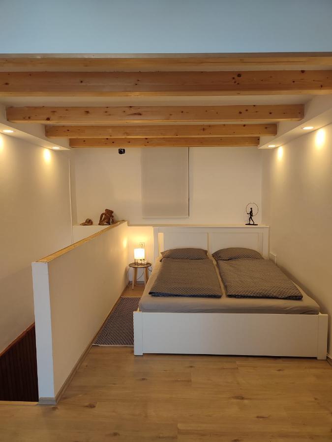 Istrian House Premantura Apartment Exterior foto