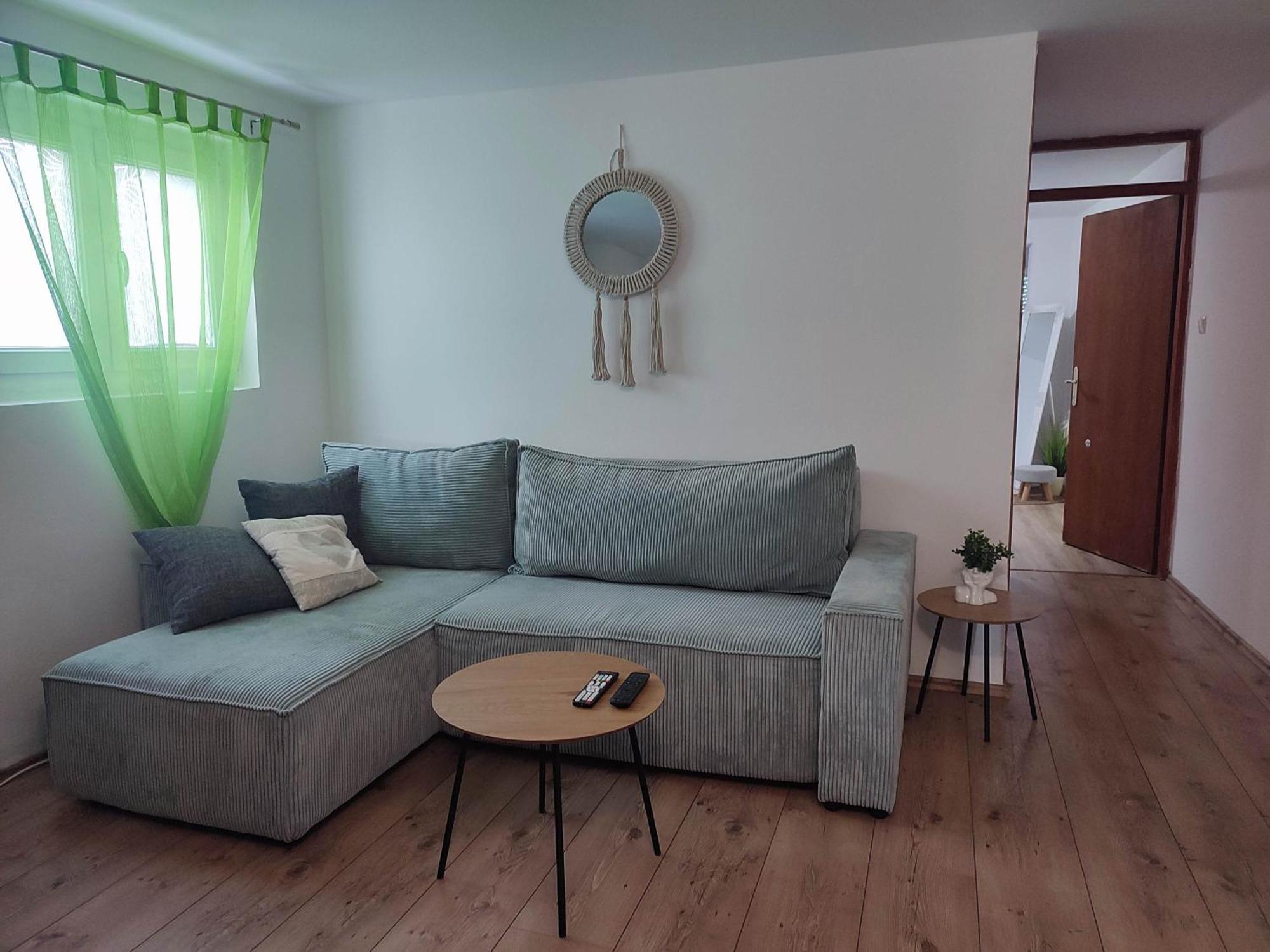 Istrian House Premantura Apartment Exterior foto